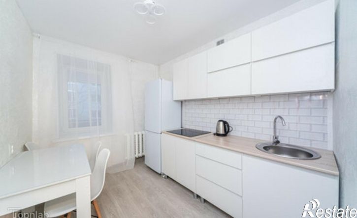 3-комн квартира Петрозаводск, Лыжная улица, 14