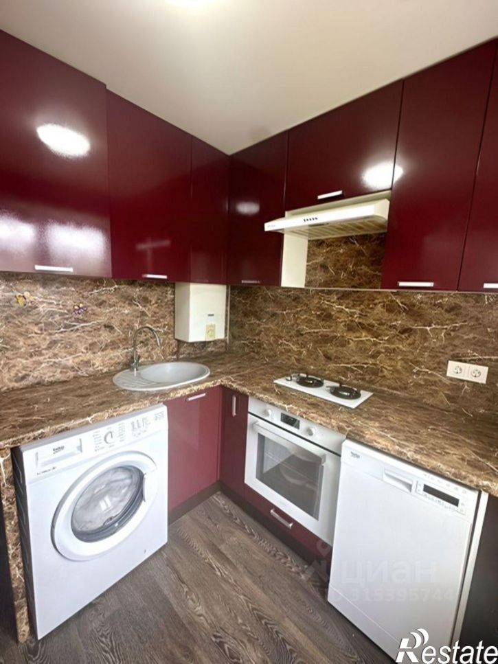 3-комн квартира Петрозаводск