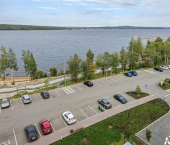 3-комн, 63кв м, этаж 7/7 Тапиола, 1