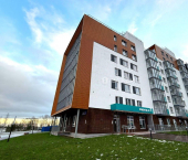 3-комн, 73кв м, этаж 7/9 