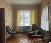 2-комн, 59кв м, этаж 2/2 улица Андропова, 28