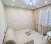 2-комн, 37кв м, этаж 2/9 ул Ватутина, 41А