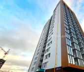 3-комн, 62кв м, этаж 6/21 ул Тапиола, 2 1