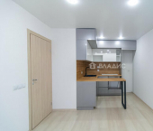 1-комн, 42кв м, этаж 10/16 улица Дениса Тимашова, 6 к4