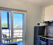 1-комн, 29кв м, этаж 7/7 ул Пробная, 15