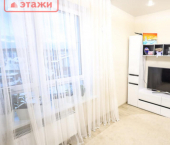 3-комн, 57кв м, этаж 4/24 ул Лермонтова, 6