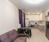 3-комн, 61кв м, этаж 3/9 Суоярвская улица, 24