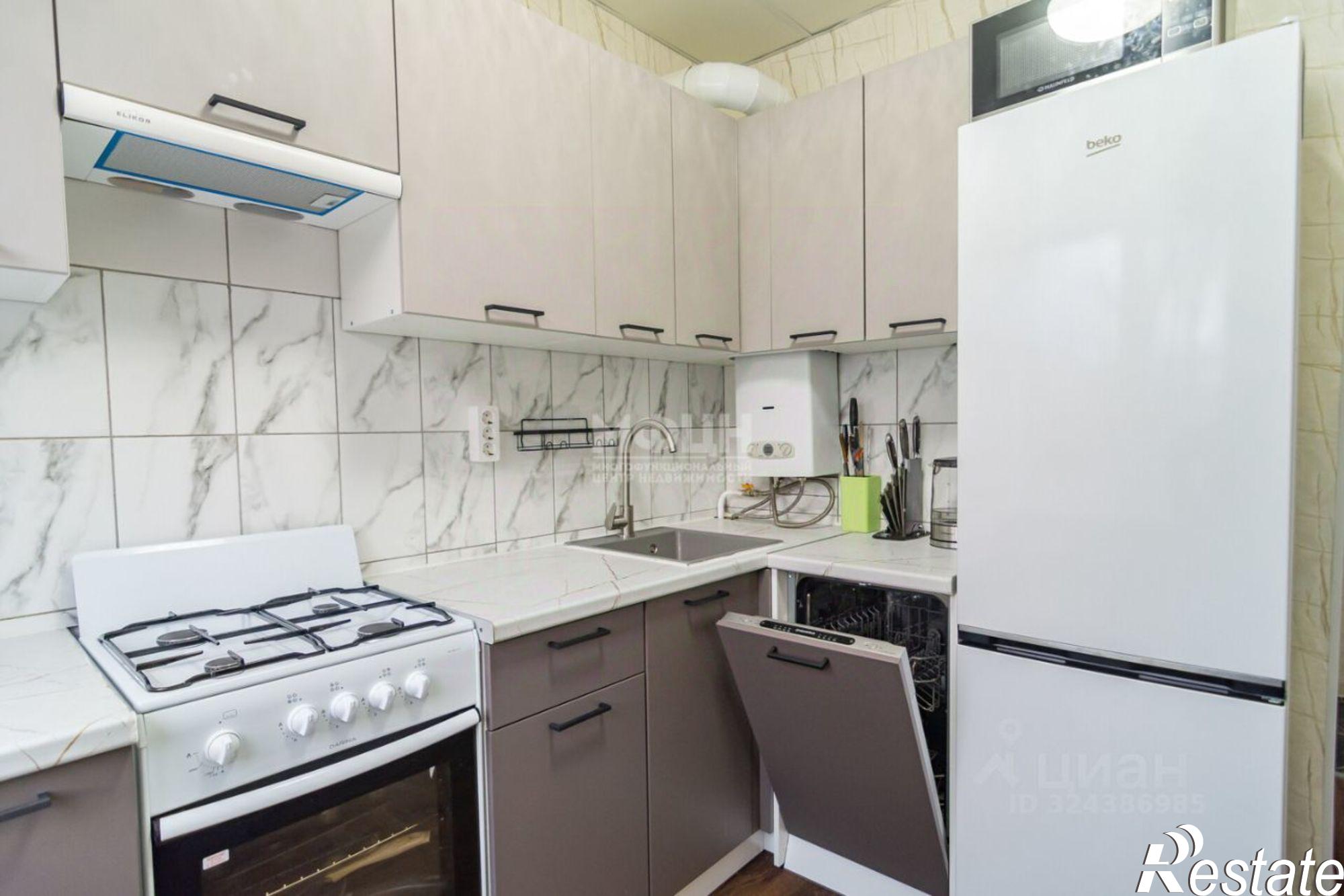 Купить квартиру за 5 690 000 рублей на Петрозаводск