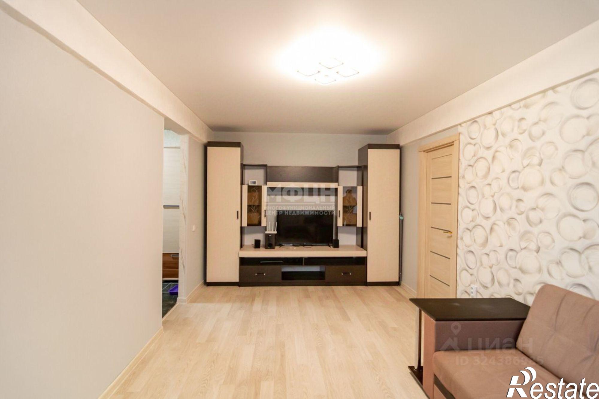 Купить квартиру за 5 690 000 рублей на Петрозаводск