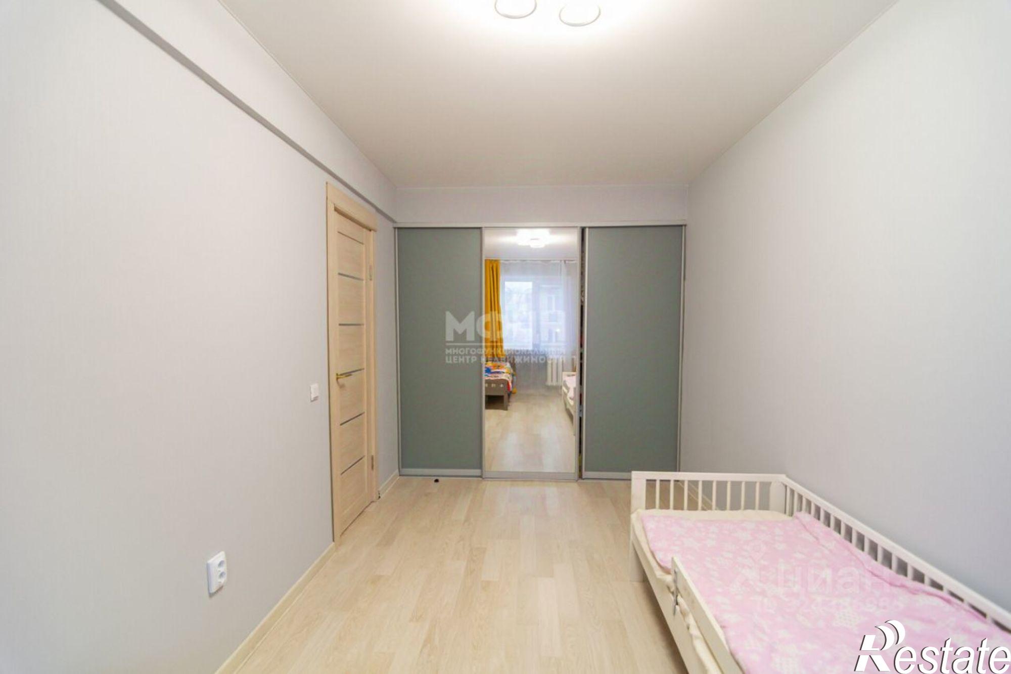 Купить квартиру за 5 690 000 рублей на Петрозаводск