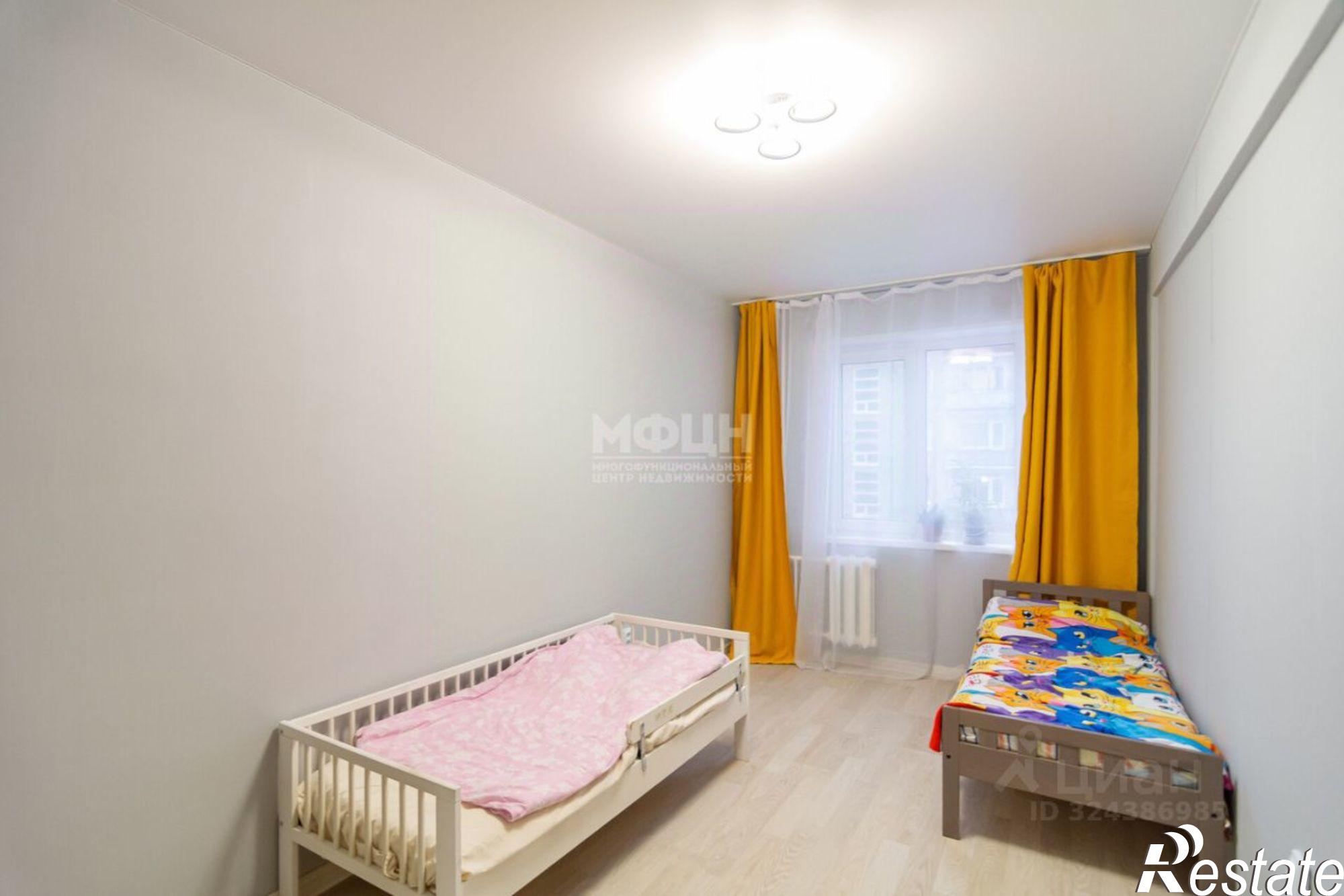 Купить квартиру за 5 690 000 рублей на Петрозаводск