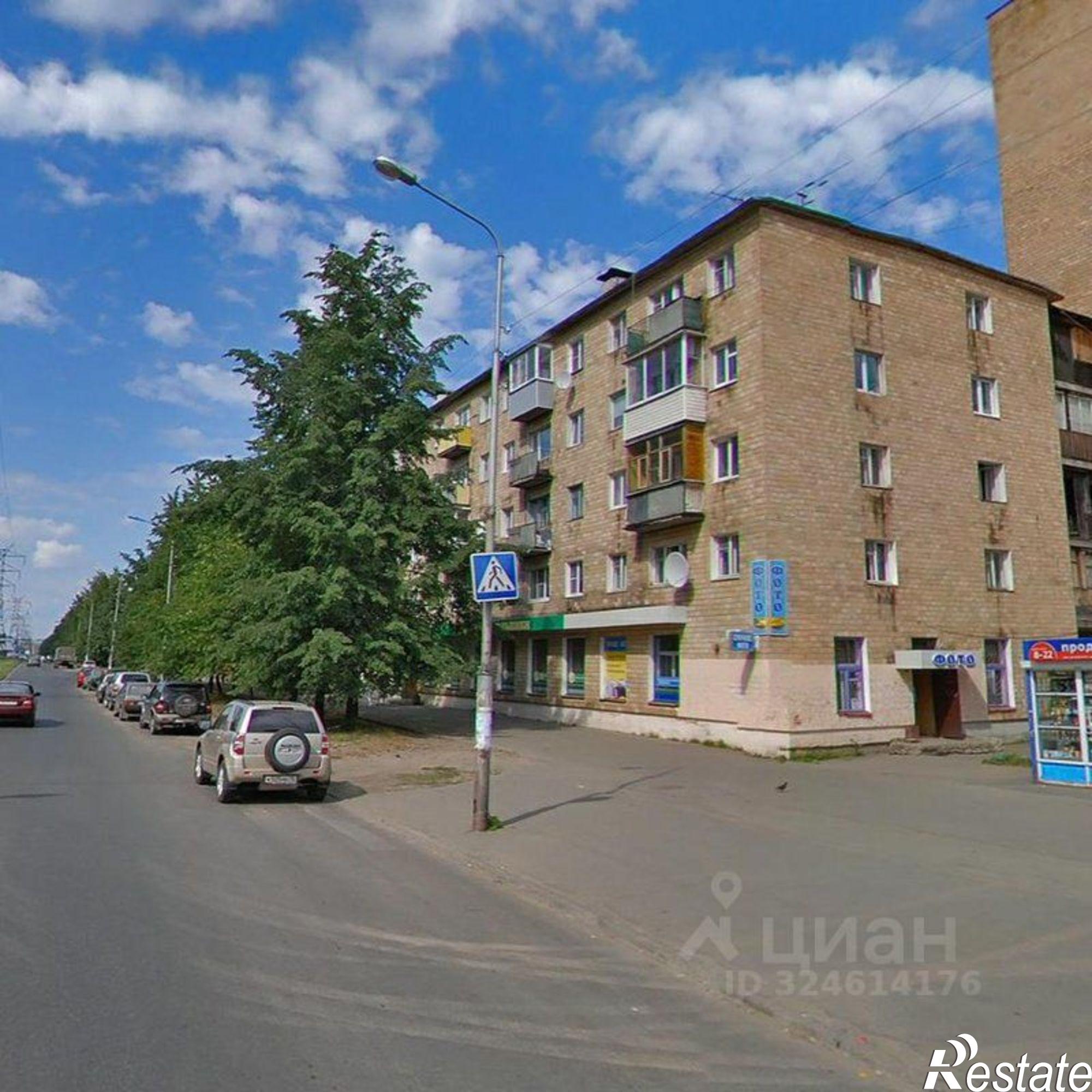 Купить квартиру за 4 500 000 рублей на Петрозаводск