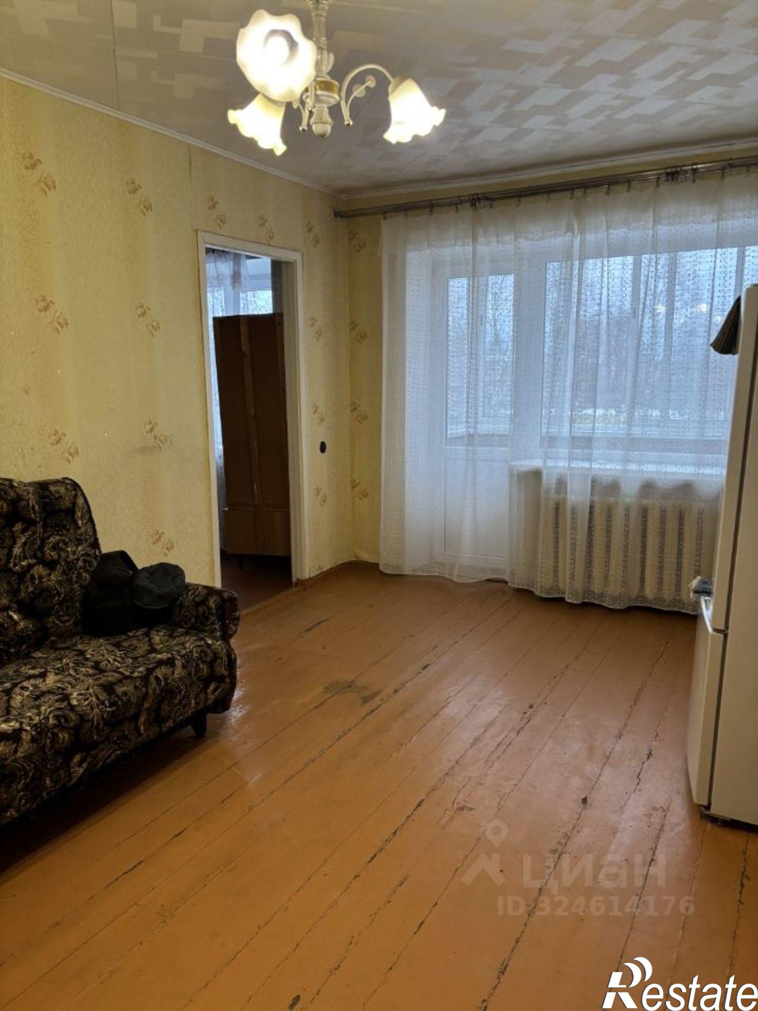 Купить квартиру за 4 500 000 рублей на Петрозаводск