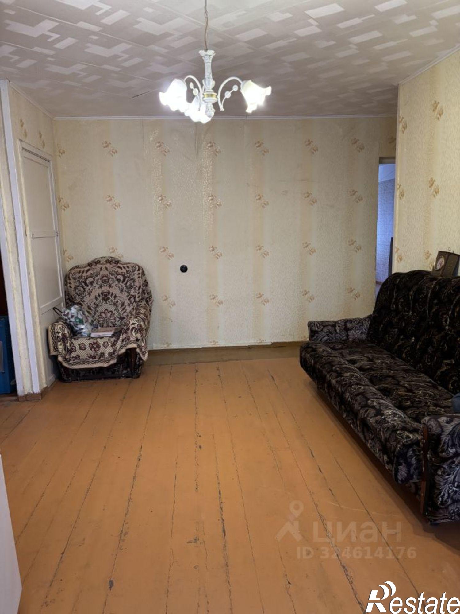 Купить квартиру за 4 500 000 рублей на Петрозаводск