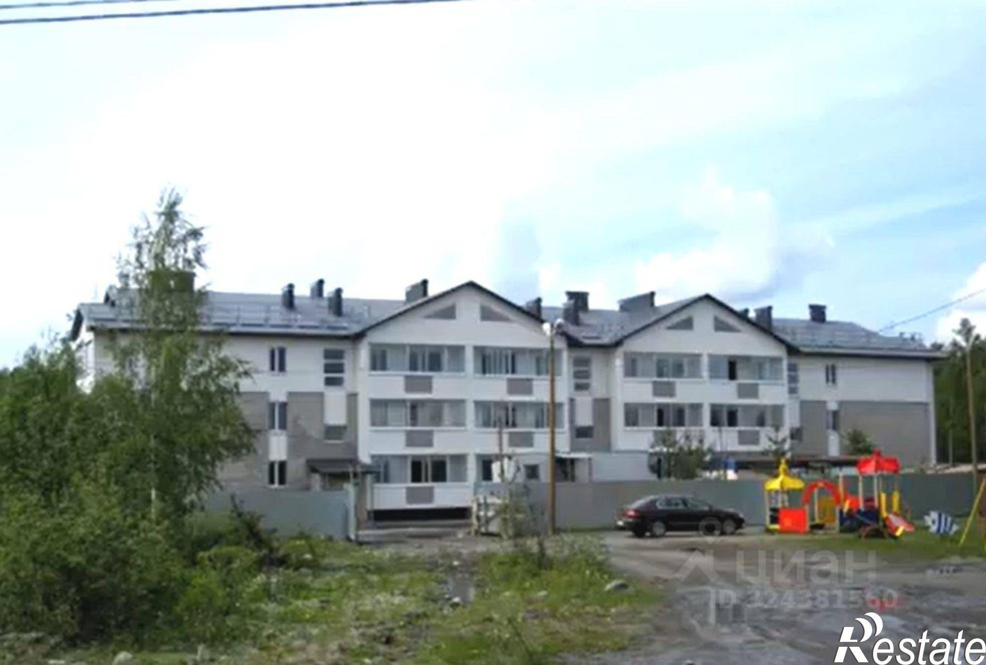 Купить ОСЗ, отдельно стоящее здание за 12 700 700 рублей на Кондопога