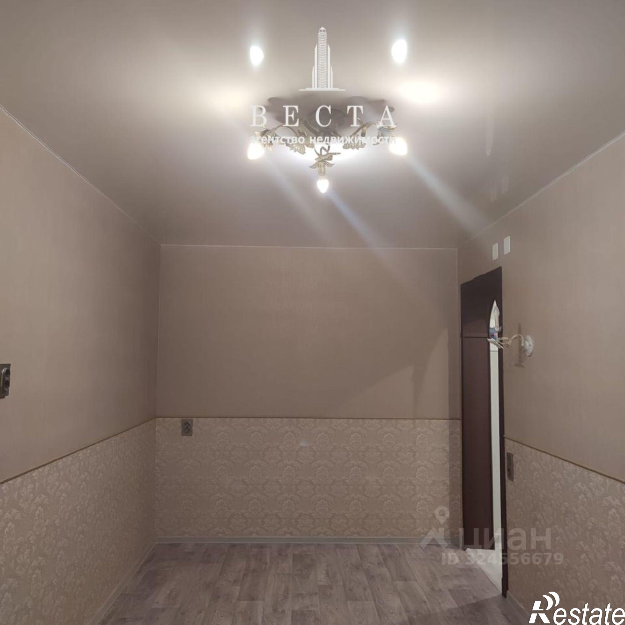 Купить квартиру за 2 670 000 рублей на Сегежа, улица Спиридонова