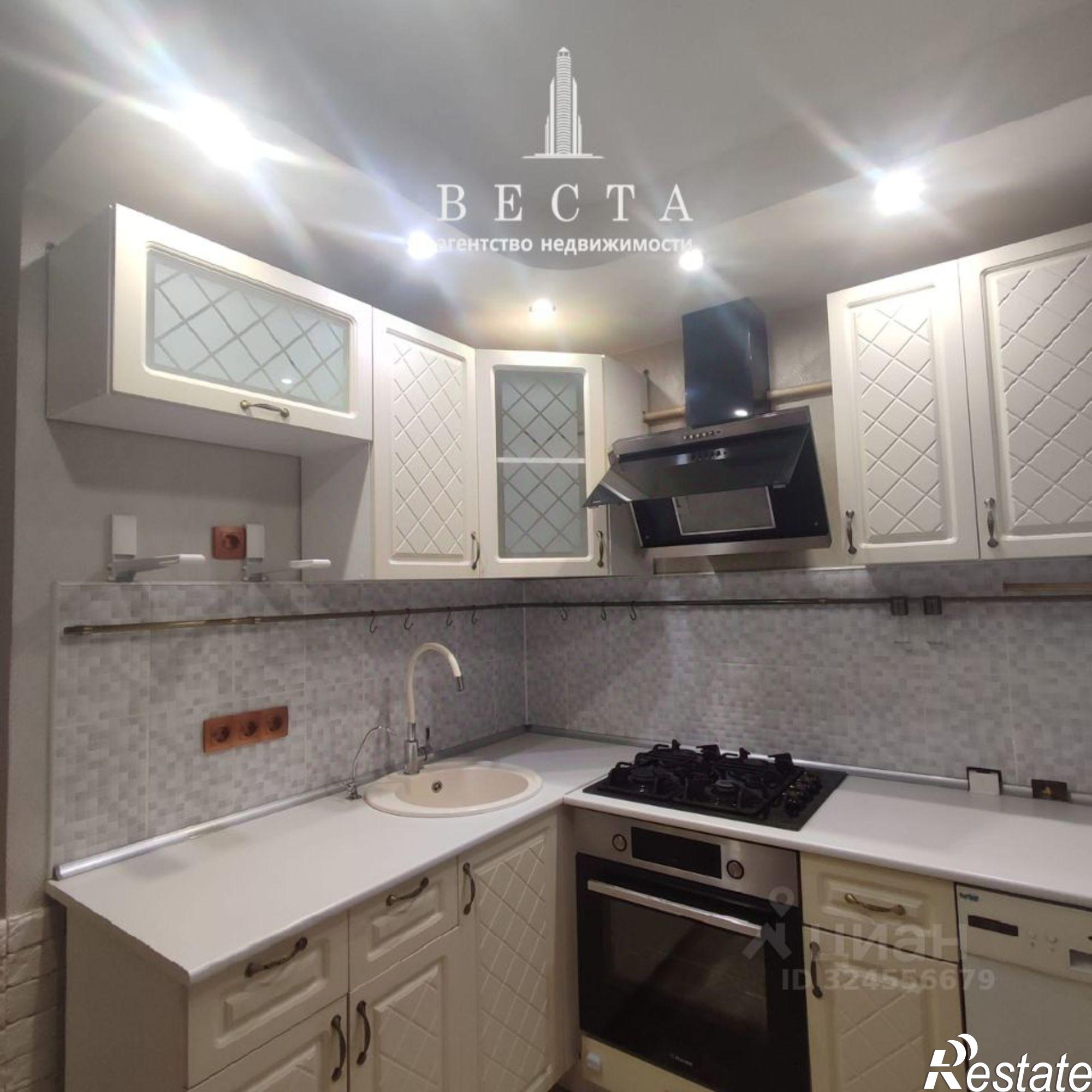 Купить квартиру за 2 670 000 рублей на Сегежа, улица Спиридонова