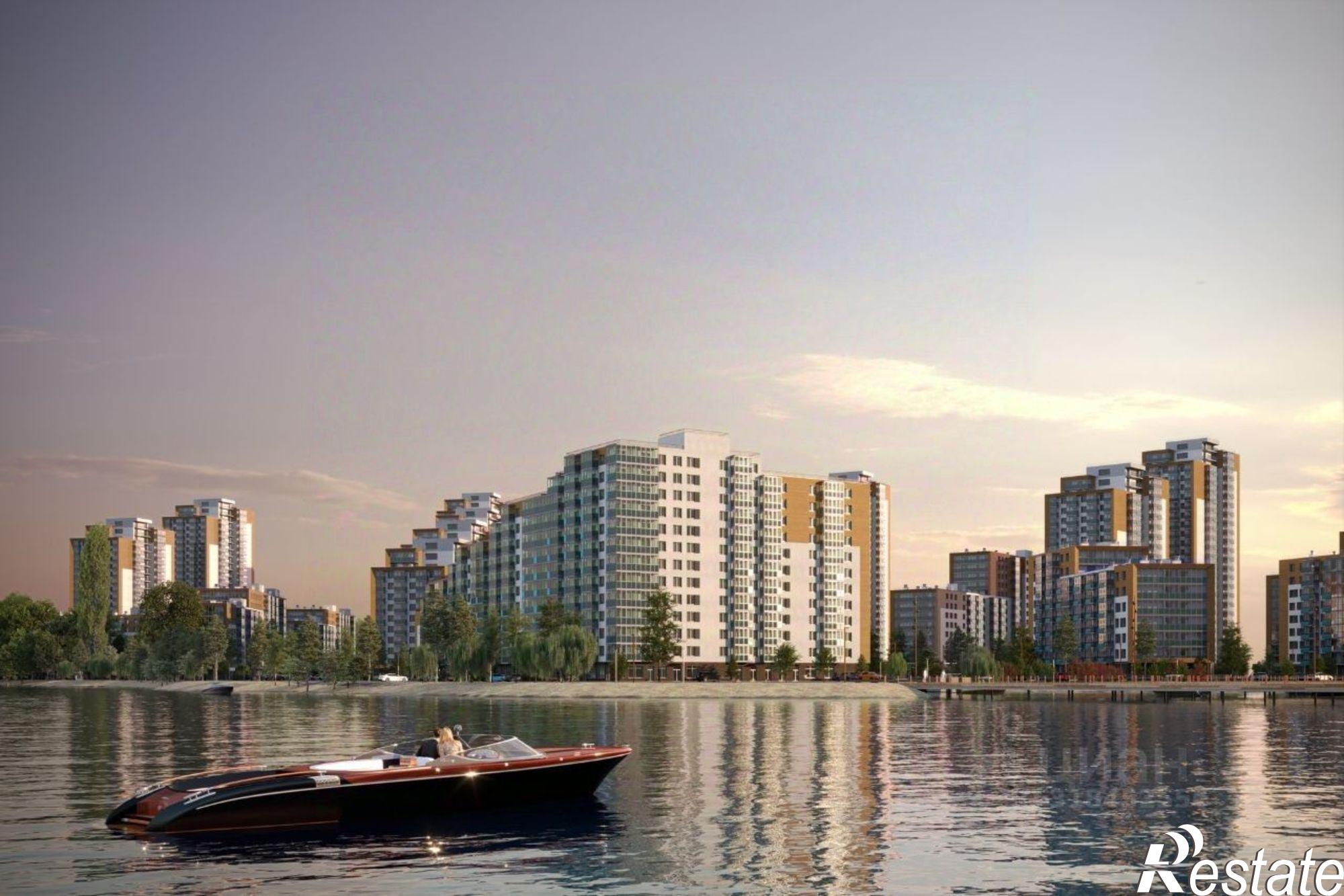 Купить квартиру за 10 890 000 рублей на Петрозаводск, Соломенское шоссе