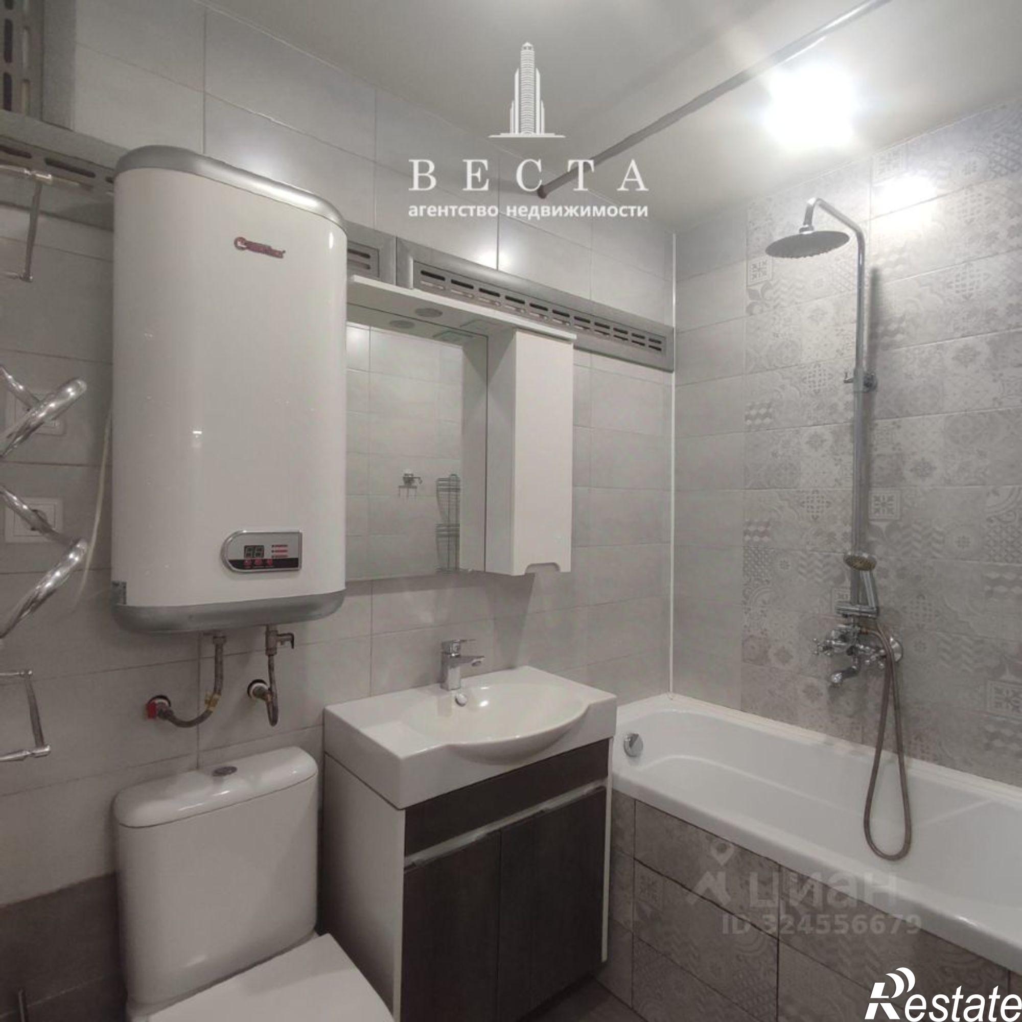 Купить квартиру за 2 670 000 рублей на Сегежа, улица Спиридонова