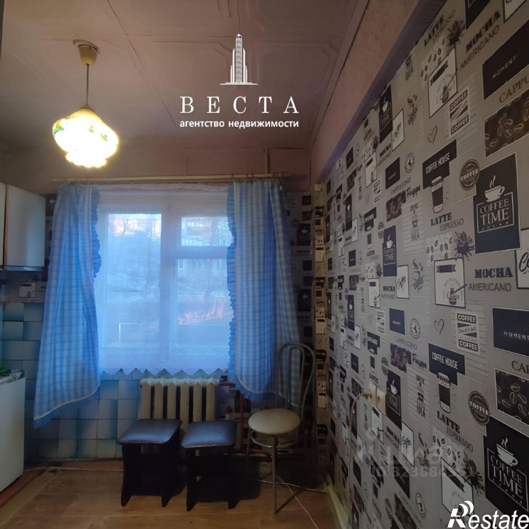 Купить квартиру за 1 670 000 рублей на улица Антикайнена, 12Б