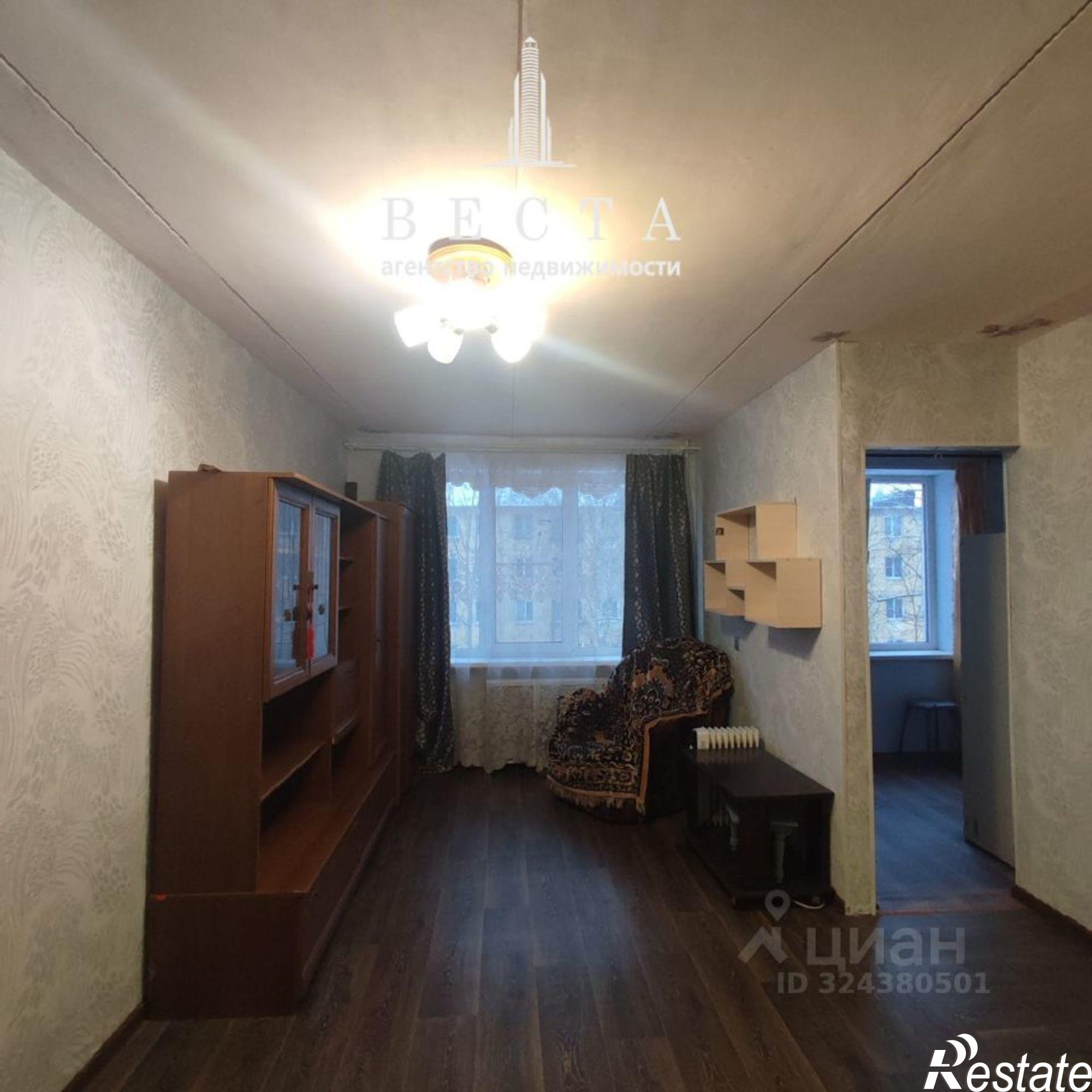 Купить квартиру за 900 000 рублей на улица Маяковского, 12