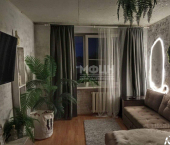 1-комн, 30кв м, этаж 5/5 улица Ригачина, 26