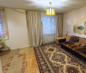 3-комн, 65кв м, этаж 5/9 Лесной пр-кт, 11