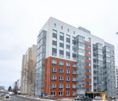 3-комн, 61кв м, этаж 3/9 Суоярвская улица, 24