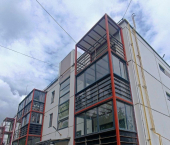 1-комн, 35кв м, этаж 1/3 Петрозаводск