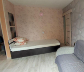 1-комн, 30кв м, этаж 1/4 Петрозаводск