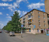 3-комн, 56кв м, этаж 4/5 Петрозаводск