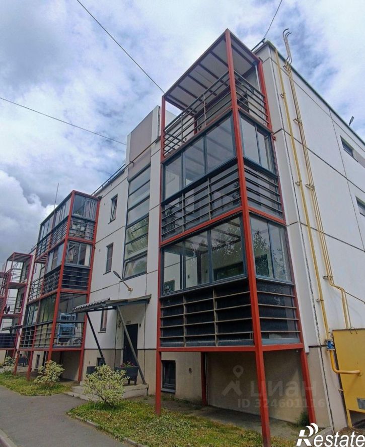 1-комн квартира Петрозаводск