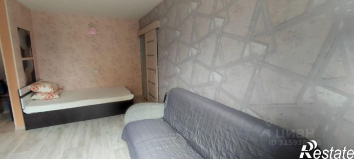 1-комн квартира Петрозаводск