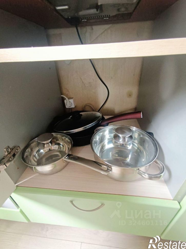 1-комн квартира Петрозаводск