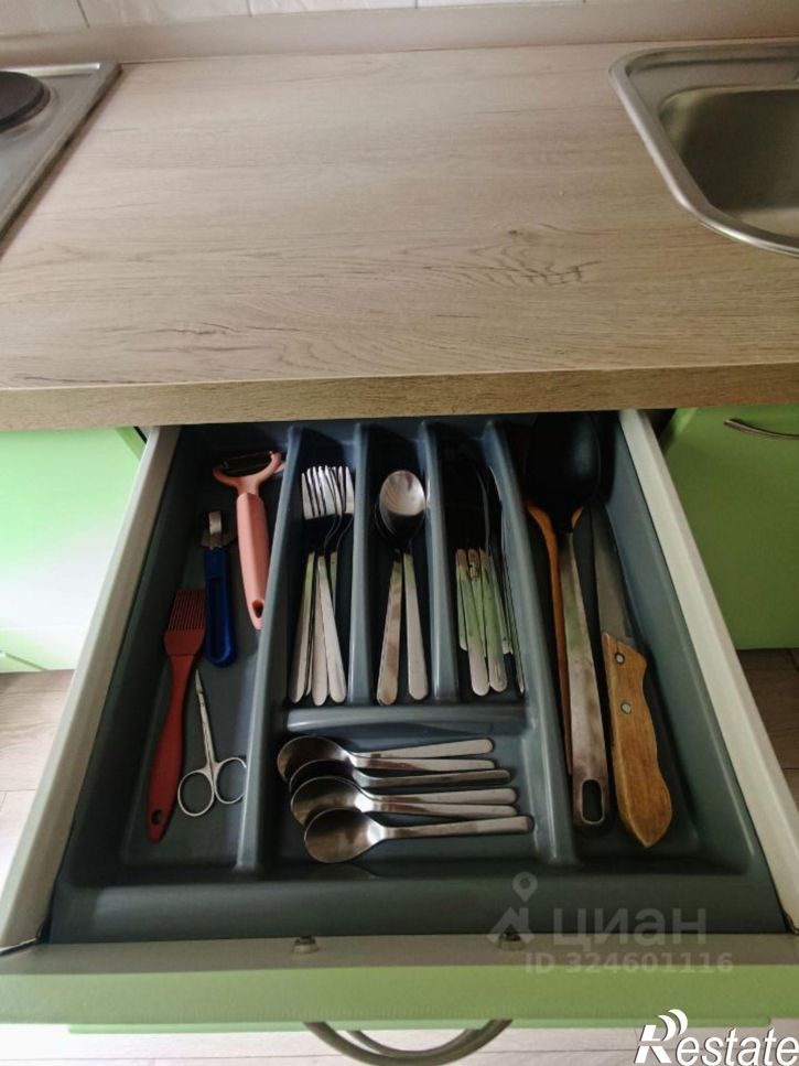 1-комн квартира Петрозаводск