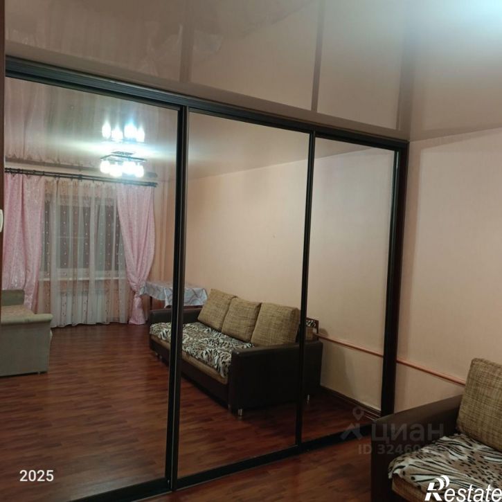 1-комн квартира Кондопога