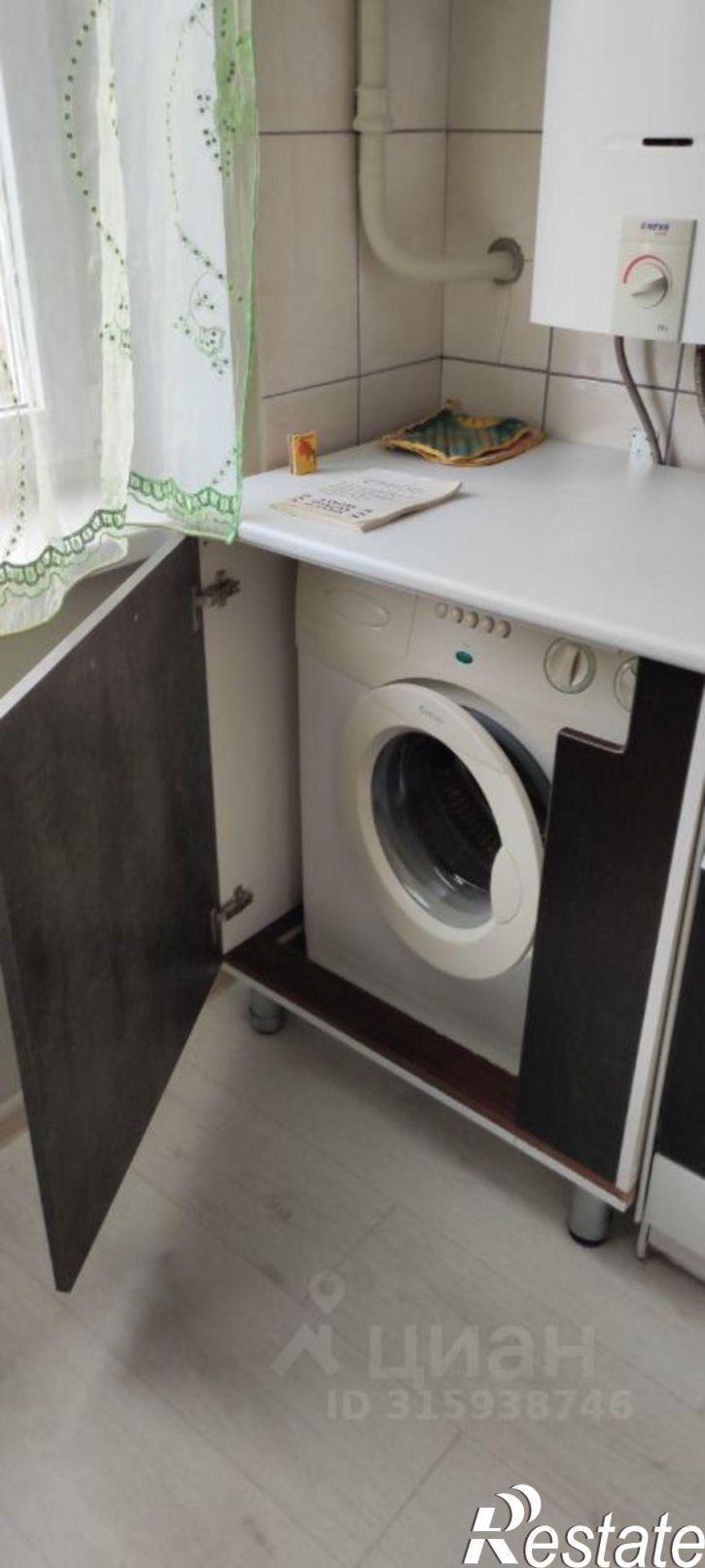 1-комн квартира Петрозаводск