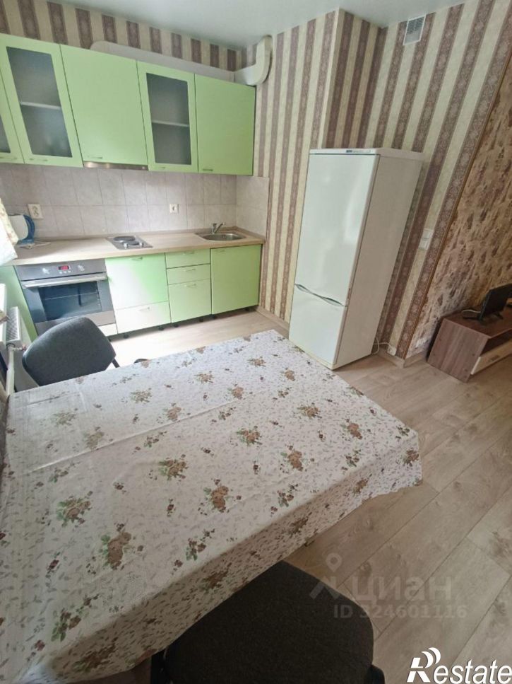 1-комн квартира Петрозаводск