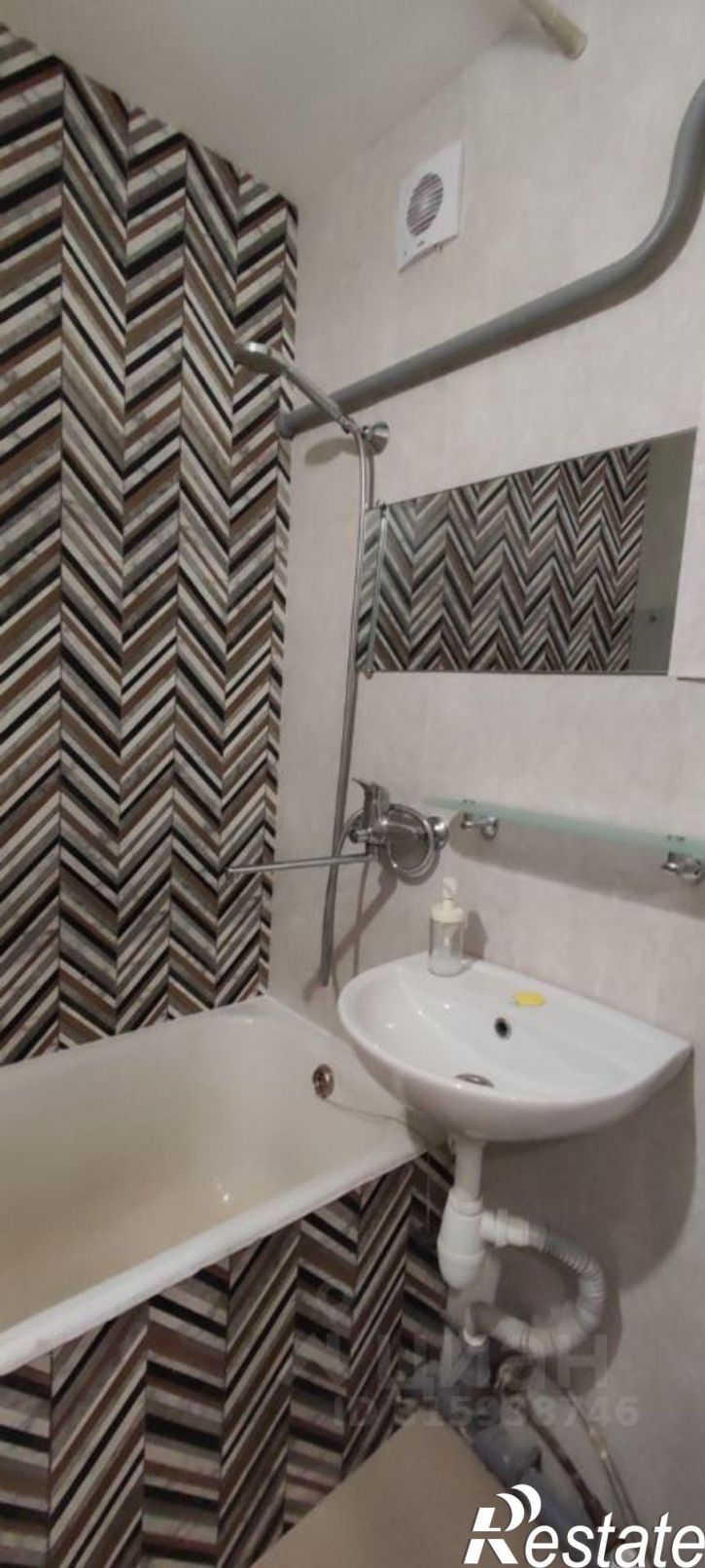 1-комн квартира Петрозаводск