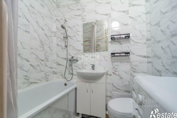 3-комн квартира Петрозаводск