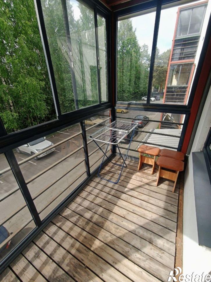 1-комн квартира Петрозаводск