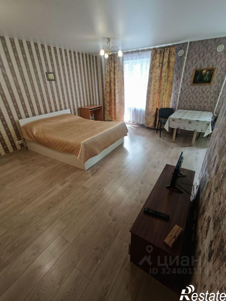 1-комн квартира Петрозаводск