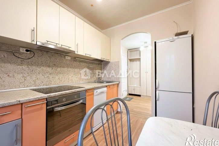 2-комн квартира Петрозаводск