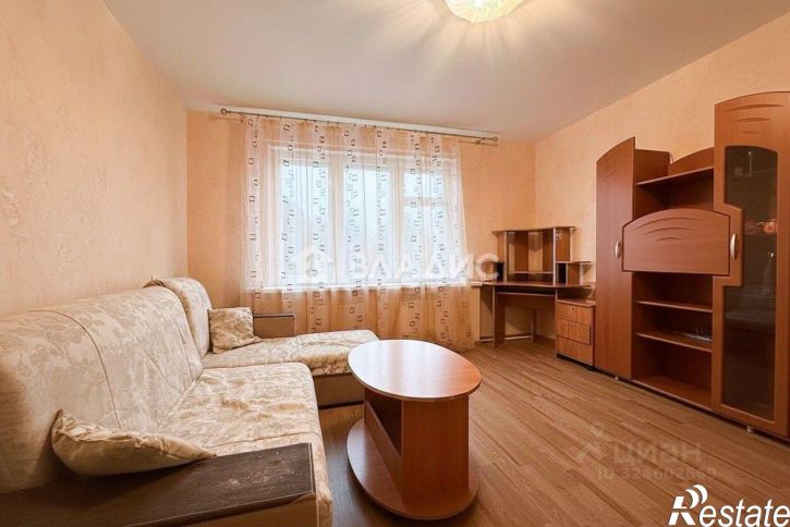 2-комн квартира Петрозаводск