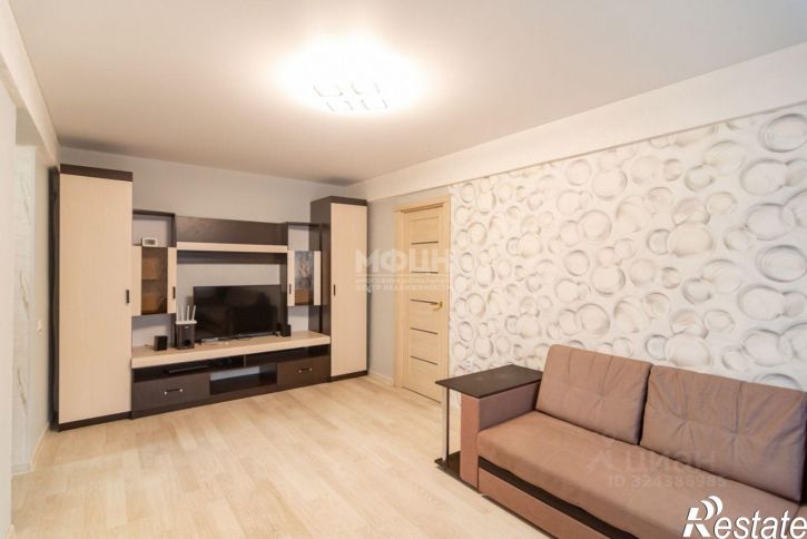 3-комн квартира Петрозаводск