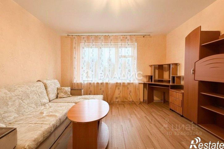 2-комн квартира Петрозаводск