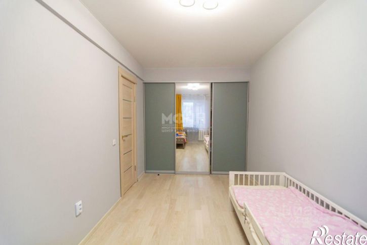 3-комн квартира Петрозаводск