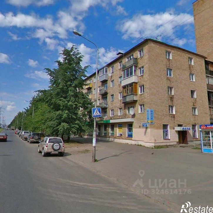 3-комн квартира Петрозаводск