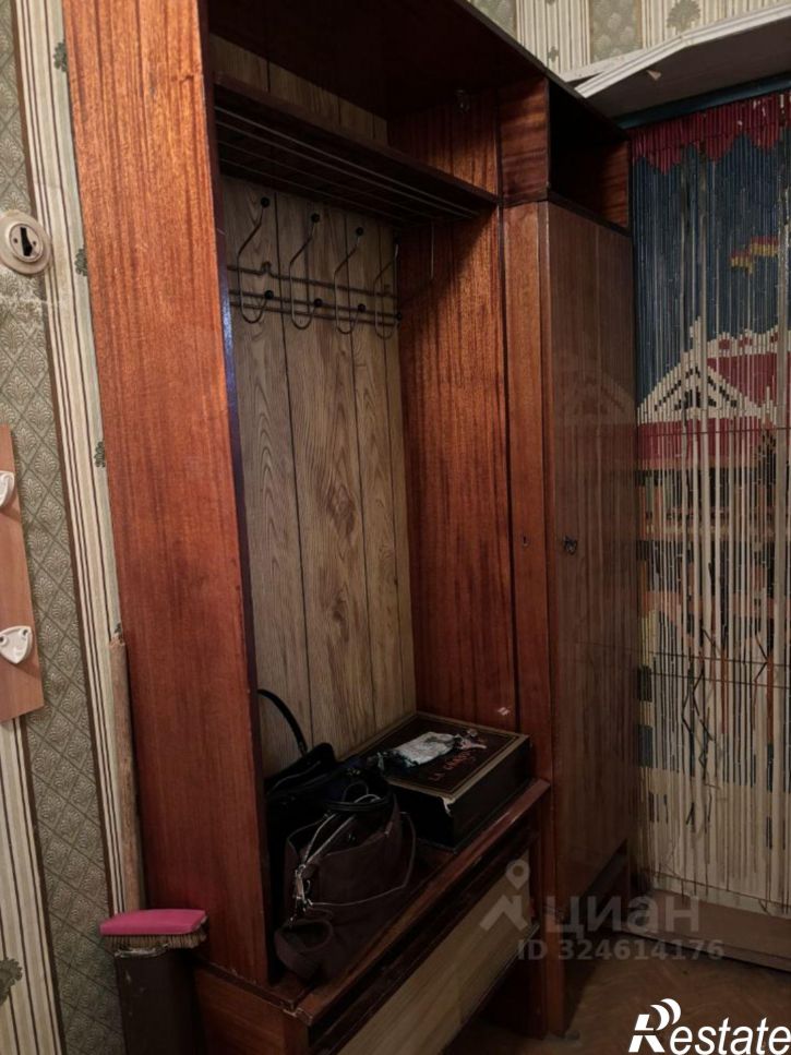 3-комн квартира Петрозаводск