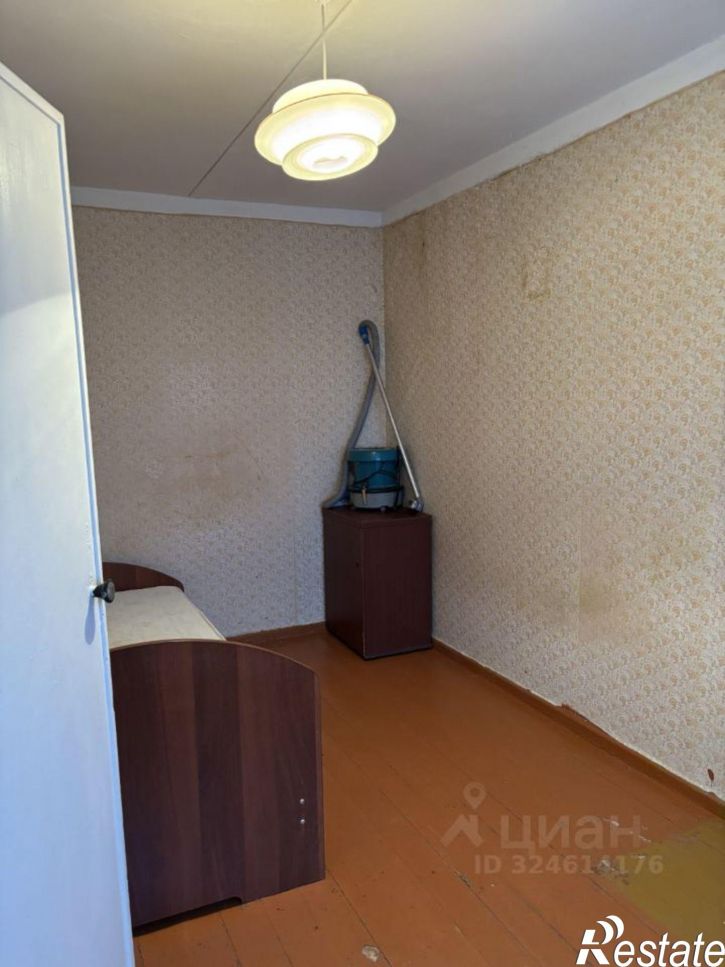 3-комн квартира Петрозаводск